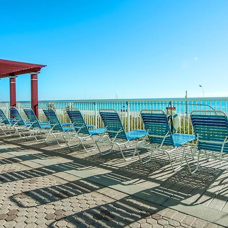 Majestic Beach Towers 2-1708 Панама-Сіті-Біч Екстер'єр фото