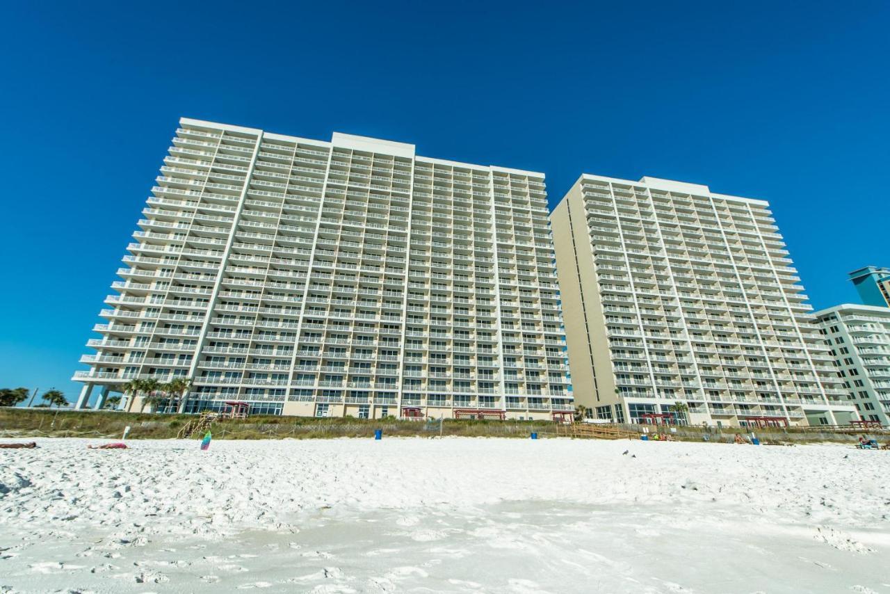 Majestic Beach Towers 2-1708 Панама-Сіті-Біч Екстер'єр фото