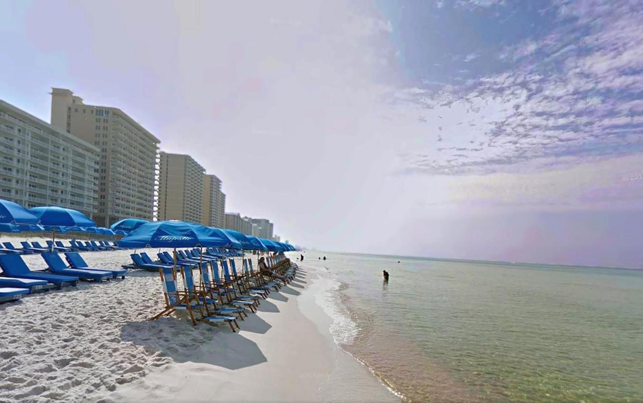 Majestic Beach Towers 2-1708 Панама-Сіті-Біч Екстер'єр фото