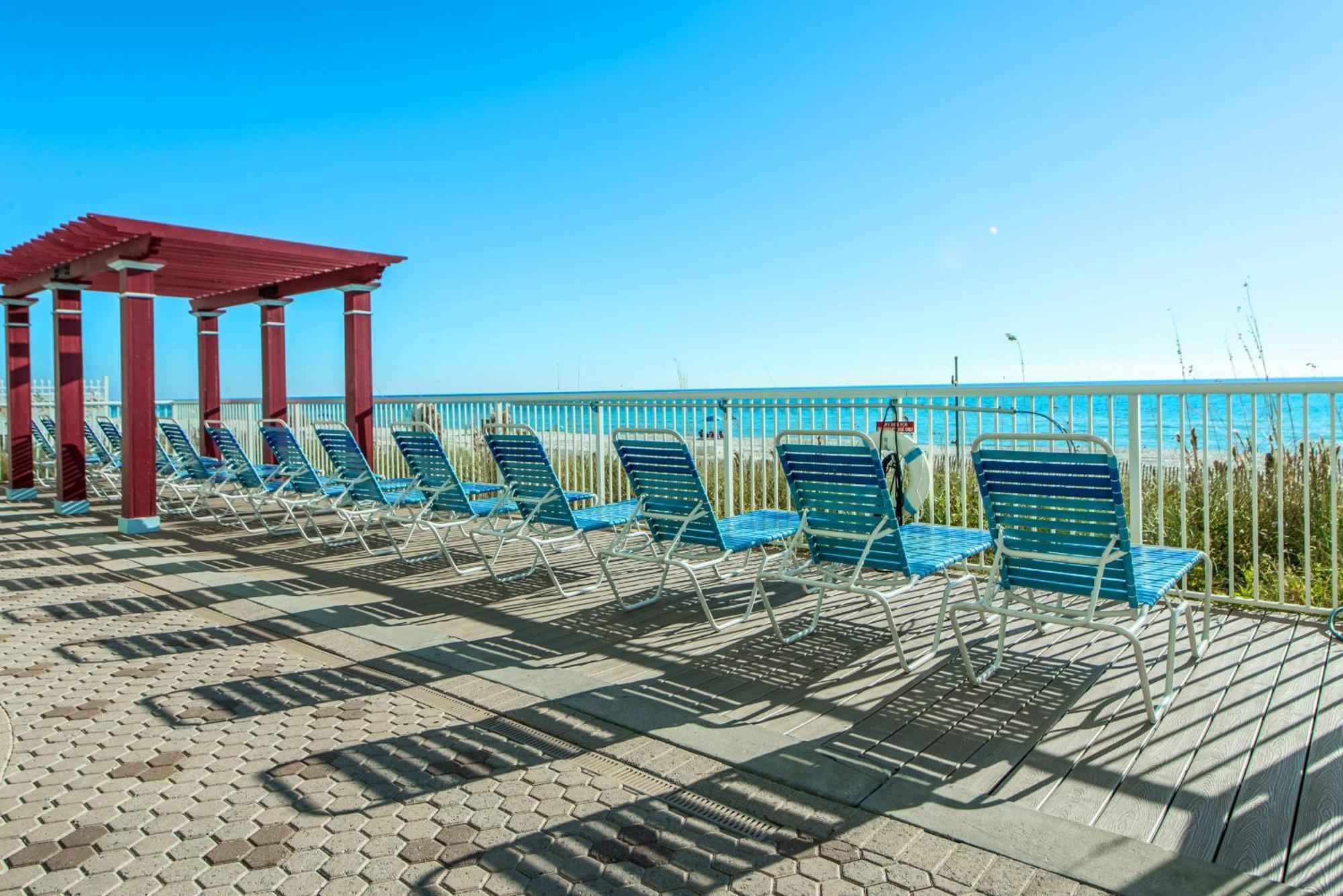 Majestic Beach Towers 2-1708 Панама-Сіті-Біч Екстер'єр фото